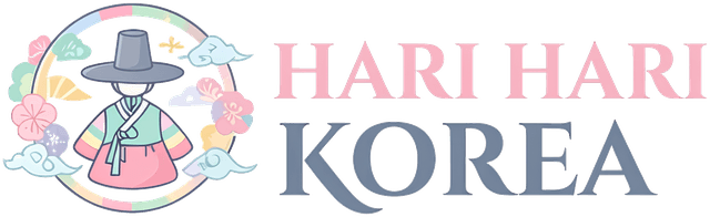 Hari-hari Korea